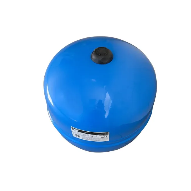 Гідроакумулятор з фіксованою мембраною 35л ZILMET HYDRO-pro 10bar ( 11A0003500 ) 2 Гідроакумулятор з фіксованою мембраною 35л ZILMET HYDRO-pro 10bar ( 11A0003500 ) 2