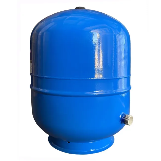 Гідроакумулятор з фіксованою мембраною 105 л ZILMET HYDRO-pro 10bar ( 11A0010500 ) 2 Гідроакумулятор з фіксованою мембраною 105 л ZILMET HYDRO-pro 10bar ( 11A0010500 ) 2
