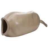 Гумова мембрана для бака Сristal 50л Біла Гумова мембрана для бака Сristal 50л Біла