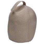 Гумова мембрана для бака Сristal 50л Біла Гумова мембрана для бака Сristal 50л Біла