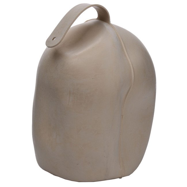 Гумова мембрана для бака Сristal 50л Біла Гумова мембрана для бака Сristal 50л Біла