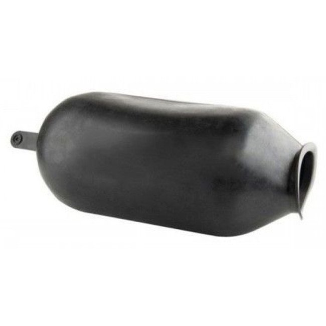 Гумова мембрана для бака Сristal 50л Гумова мембрана для бака Сristal 50л