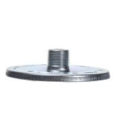 Фланець для гідроакумулятора Cristal 24L сталевий