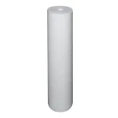 Картридж поліпропіленовий Bio+ systems PP-20L ( 5 мкм) BigBlue 20″