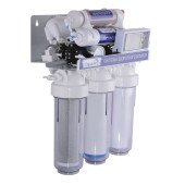 Система зворотного осмосу OasisPro, насос + ПЛАСТ. бак, мінералізатор, блок керування BSL02M-RO-75 Система зворотного осмосу OasisPro, насос + ПЛАСТ. бак, мінералізатор, блок керування BSL02M-RO-75