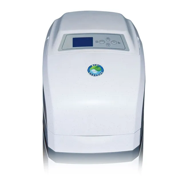 Система пом'якшення води Bio+systems NW-SOFT-2  1,4 м3/год