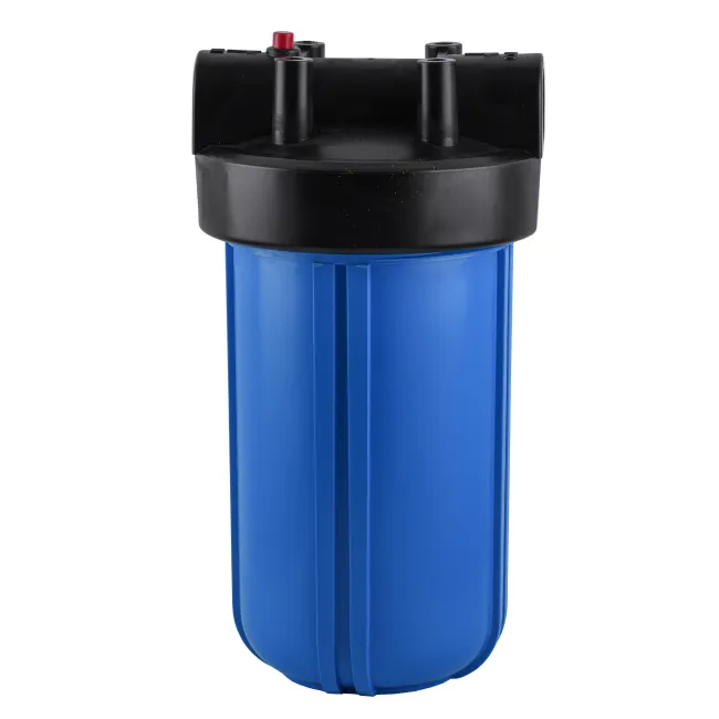 Фільтр-колба + ПП картридж Bіо+ systems SL10-BB Big Blue 10″, 1″ Фільтр-колба + ПП картридж Bіо+ systems SL10-BB Big Blue 10″, 1″