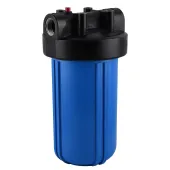 Фільтр-колба + ПП картридж Bіо+ systems SL10-BB Big Blue 10″, 1″