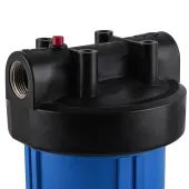 Фільтр-колба + ПП картридж Bіо+ systems SL10-BB Big Blue 10″, 1″
