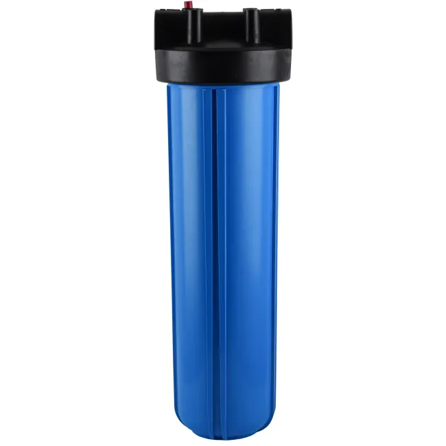 Фільтр-колба + ПП картридж Bіо+ systems SL20-BB Big Blue 20″, 1″ Фільтр-колба + ПП картридж Bіо+ systems SL20-BB Big Blue 20″, 1″