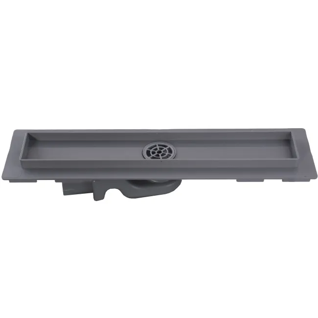 Трап лінійний душовий TILLO TM009-60 60см
