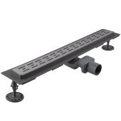 Трап лінійний душовий TILLO TM009-70 70см Трап лінійний душовий TILLO TM009-70 70см