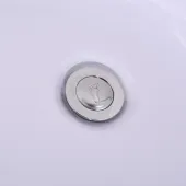 Душовий піддон квадратний LUBAWA SL80F (SL80) BRAVO (1уп.)