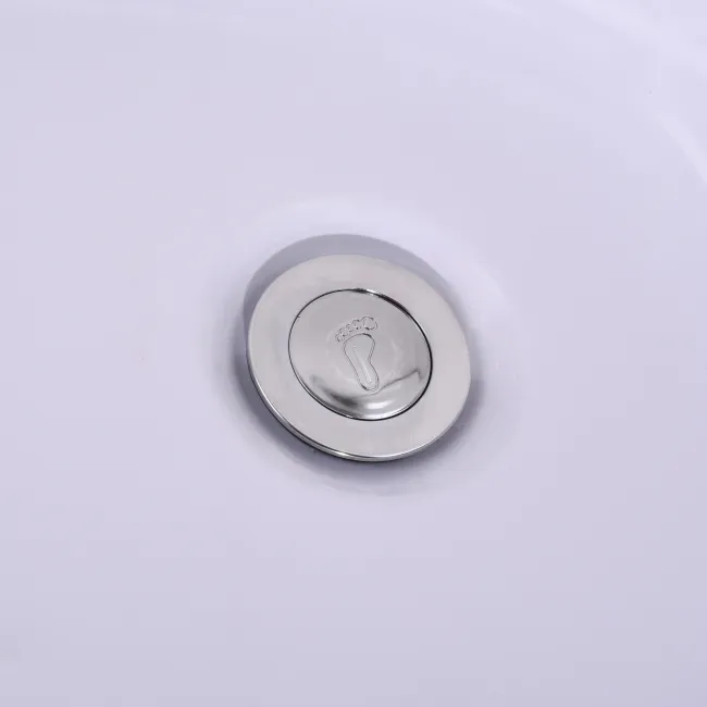 Душовий піддон квадратний LUBAWA SL90F (SL90) BRAVO (1уп.)