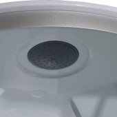 Душовий бокс асиметричний правий OBRA H120GBSR (H120BR) BRAVO (3уп.)