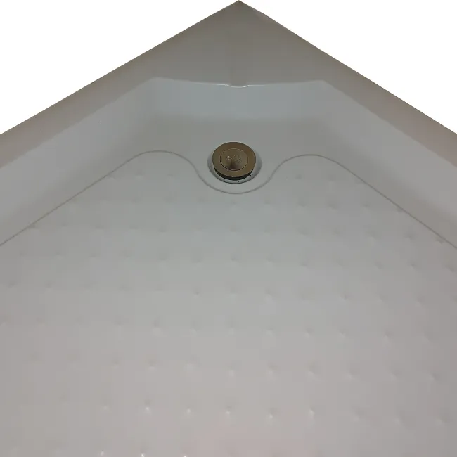 Душова кабіна півкругла DRAWA L90TB.Mosaic (L90B.Mosaic) BRAVO (2уп.) 2 Душова кабіна півкругла DRAWA L90TB.Mosaic (L90B.Mosaic) BRAVO (2уп.) 2