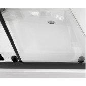 Душова кабіна півкругла DRAWA L90TB.Line (L90B.Line) BRAVO (2уп.) Душова кабіна півкругла DRAWA L90TB.Line (L90B.Line) BRAVO (2уп.)