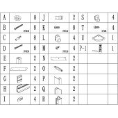 Душова кабіна півкругла DRAWA L90TB.Line (L90B.Line) BRAVO (2уп.) Душова кабіна півкругла DRAWA L90TB.Line (L90B.Line) BRAVO (2уп.)