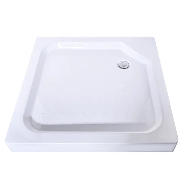Душова кабіна квадратна NER L90TB.Mosaic (L90B.Mosaic) BRAVO (2уп.)