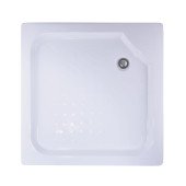 Душова кабіна квадратна ODRA L90FS (L90) BRAVO (2уп.)