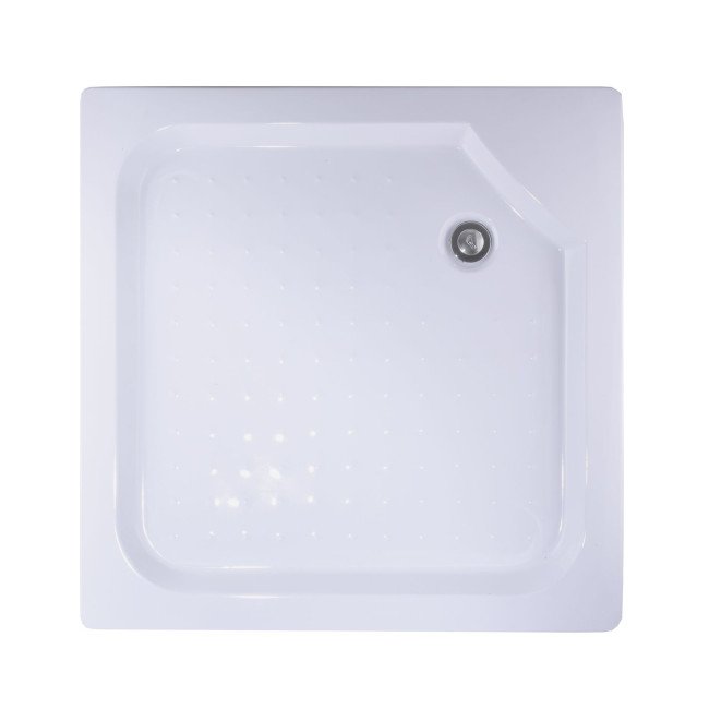 Душова кабіна квадратна ODRA L90FS (L90) BRAVO (2уп.)