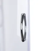 Душова кабіна квадратна ODRA L100TS (L100T) BRAVO (2уп.)
