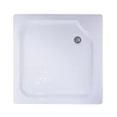 Душова кабіна квадратна ODRA L90TW.Line (L90W.Line) BRAVO (2уп.)