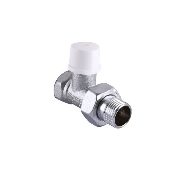Набір Крани радіаторні прямі ARCO 1/2″ подача + зворотка KC013 KCM13 2 Набір Крани радіаторні прямі ARCO 1/2″ подача + зворотка KC013 KCM13 2
