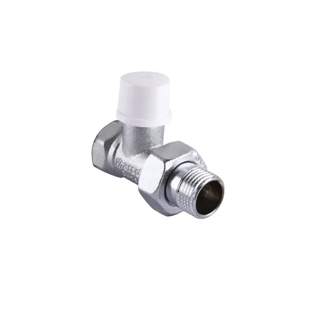 Набір Крани радіаторні прямі ARCO 1/2″ подача + зворотка KC013 KCM13 2 Набір Крани радіаторні прямі ARCO 1/2″ подача + зворотка KC013 KCM13 2