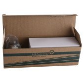 Вузол пiдмiшування з термоголовкою ECO 01A-4 3/4″х3/4″ прямий