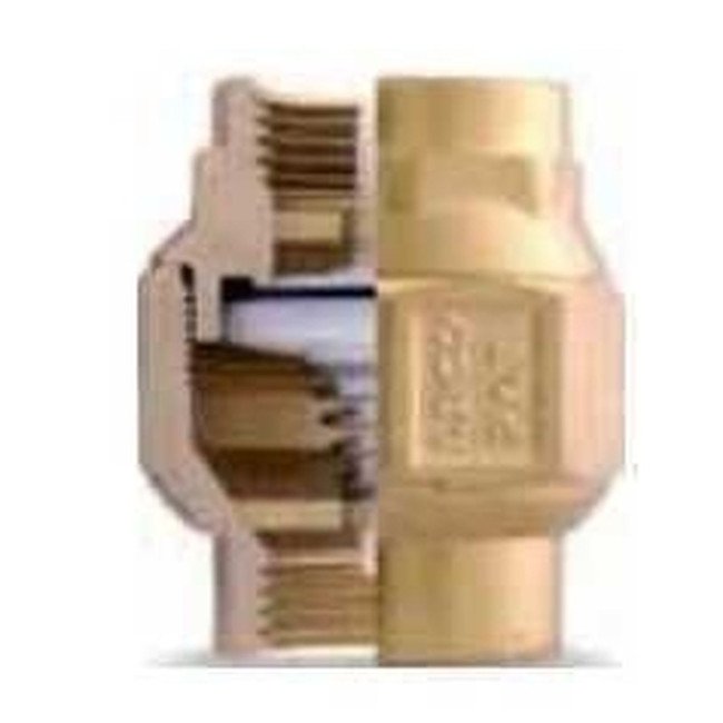 Клапан зворотнього ходу ARCO 3/4″ RET02 пласт. шток (191204) Клапан зворотнього ходу ARCO 3/4″ RET02 пласт. шток (191204)