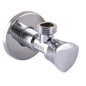 Кран вентильний кутовий ARCO 1/2″х 1/2″ ZENIT 0912 REGULA Кран вентильний кутовий ARCO 1/2″х 1/2″ ZENIT 0912 REGULA