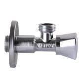 Кран вентильний кутовий ARCO 1/2″х 1/2″ ZENIT 0912 REGULA Кран вентильний кутовий ARCO 1/2″х 1/2″ ZENIT 0912 REGULA
