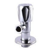 Кран вентильний кутовий Professional 1/2″X1/2″ NV-QP999 Кран вентильний кутовий Professional 1/2″X1/2″ NV-QP999