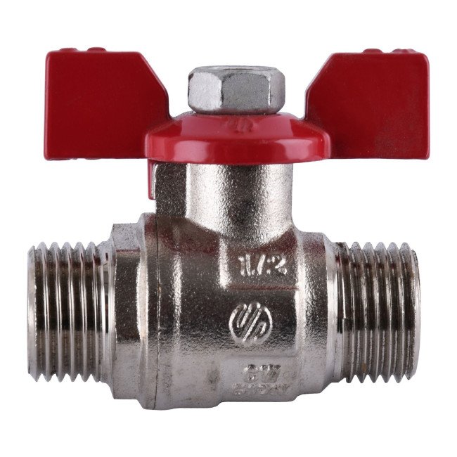 Кран кульовий ARCO SENA       1/2″ ЗЗ КБ 153903 (753903)