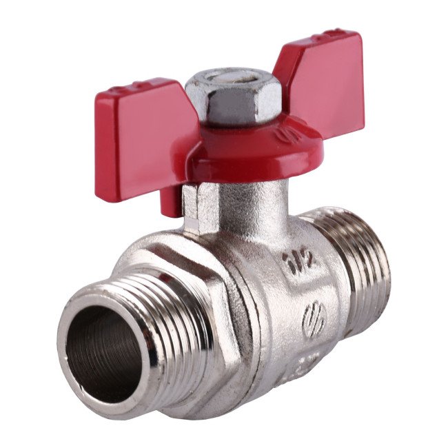 Кран кульовий ARCO SENA       1/2″ ЗЗ КБ 153903 (753903) 2