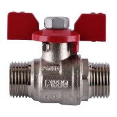 Кран кульовий ARCO SENA       1/2″ ЗЗ КБ 153903 (753903)