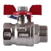 Кран кульовий ARCO SENA     1″ ЗВ КБ 153605 (753605)
