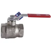 Кран кульовий ARCO SENA  1 1/2″ ВВ КР 150107