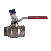 Кран кульовий ARCO SENA   1 1/2″ ЗВ КР 150607 (750607)