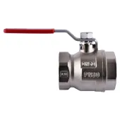 Кран кульовий ARCO SENA  2″ ВВ КР 150108 (750108)