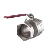 Кран кульовий ARCO SENA  4″ ВВ КР 150111