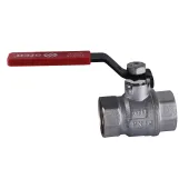 Кран кульовий ARCO TURIA  1″ ВВ КР 120908