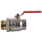 Кран кульовий з американкою SOLOMON 2″ ПОСИЛЕНИЙ 1042 Кран кульовий з американкою SOLOMON 2″ ПОСИЛЕНИЙ 1042