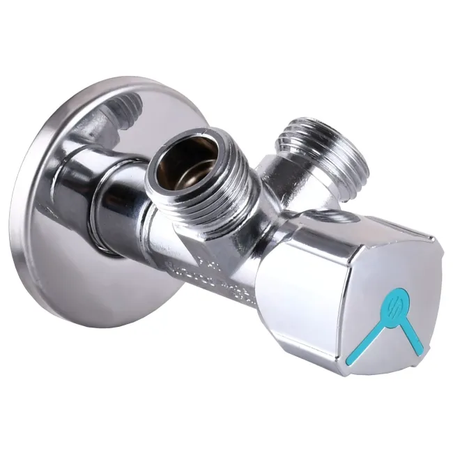 Кран кульовий кутовий подвійний ARCO 1/2″х 1/2″х1/2″ A80TWIN CQ4105 Кран кульовий кутовий подвійний ARCO 1/2″х 1/2″х1/2″ A80TWIN CQ4105