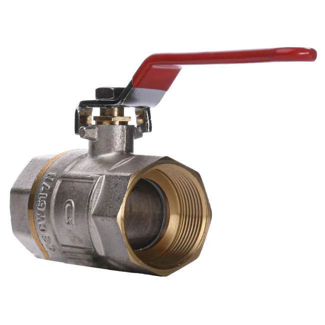 Кран кульовий прямий Q PROFESSIONAL 1 1/2″ ВВ КР PN40 QP151 2 Кран кульовий прямий Q PROFESSIONAL 1 1/2″ ВВ КР PN40 QP151 2