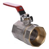 Кран кульовий прямий Q PROFESSIONAL 2″ ВВ КР QP151 PN40 Кран кульовий прямий Q PROFESSIONAL 2″ ВВ КР QP151 PN40