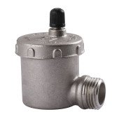 Повітровивідник автоматичний плаваючий кутовий ITAP 1/2″ CHROM 364 Повітровивідник автоматичний плаваючий кутовий ITAP 1/2″ CHROM 364