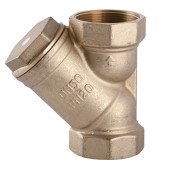 Фільтр грубого очищення SOLOMON 1 1/4″ 8011 Фільтр грубого очищення SOLOMON 1 1/4″ 8011