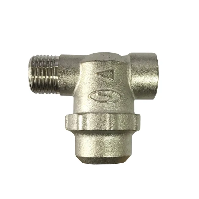 Фільтр грубого очищення SOLOMON 3/4″ ЗВ нікель з відстійником (8015) TD1053 2 Фільтр грубого очищення SOLOMON 3/4″ ЗВ нікель з відстійником (8015) TD1053 2